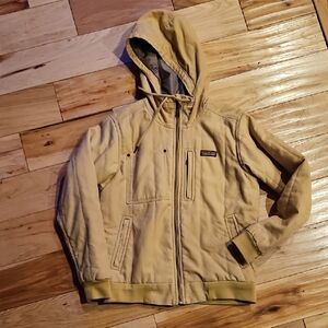 Canvas Patagonia Jacket